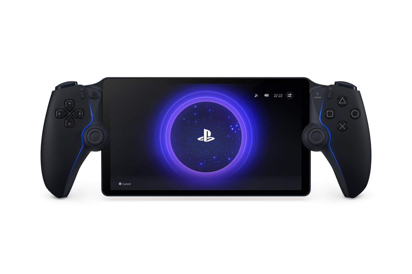 Sony Playstation Portal black