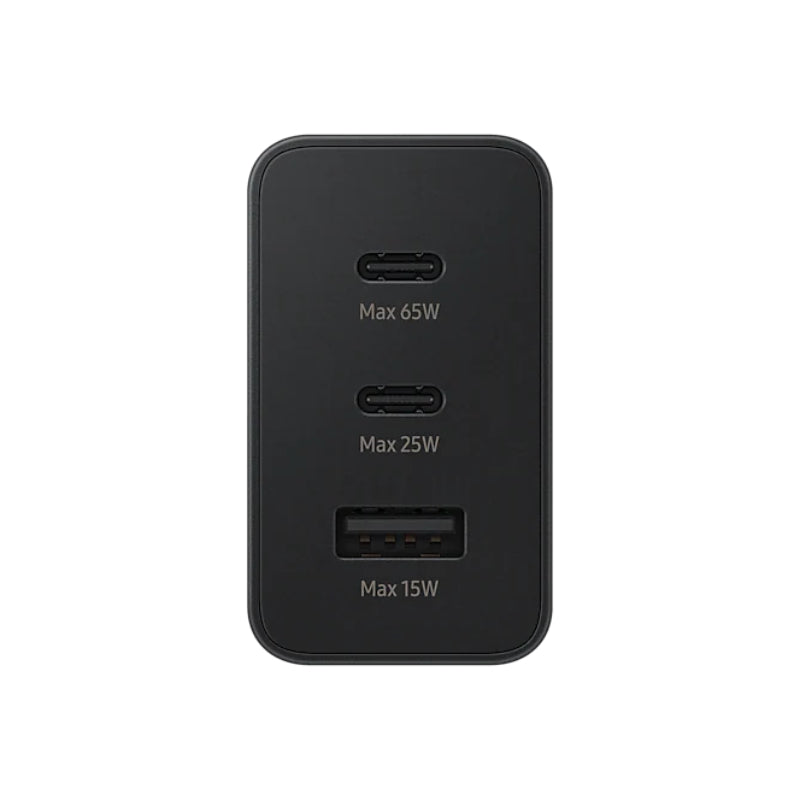 Samsung 65w charger