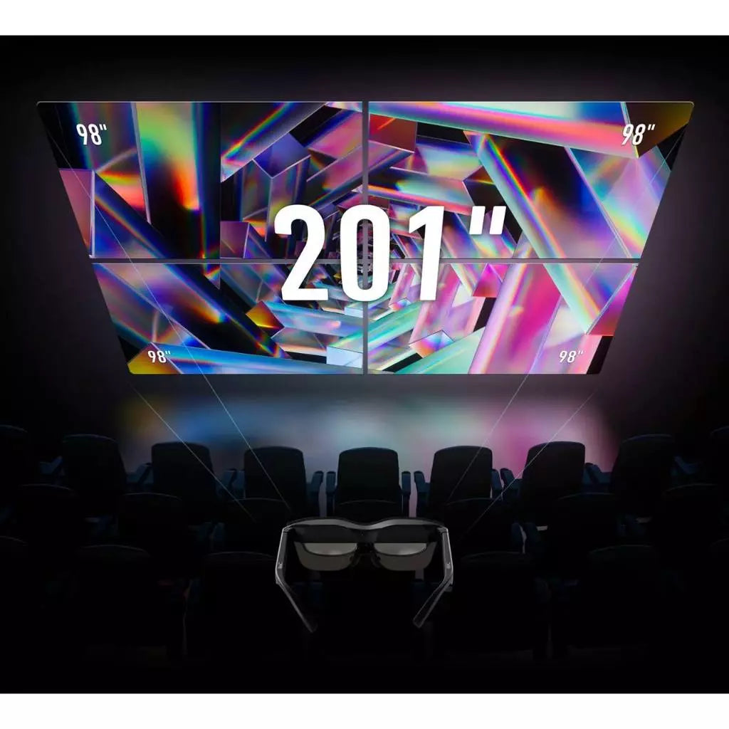 TCL Rayneo 2 smartglasses