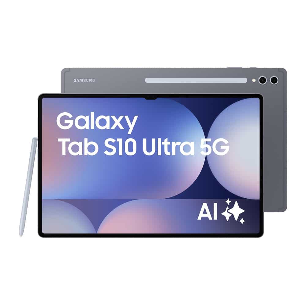 Tablets