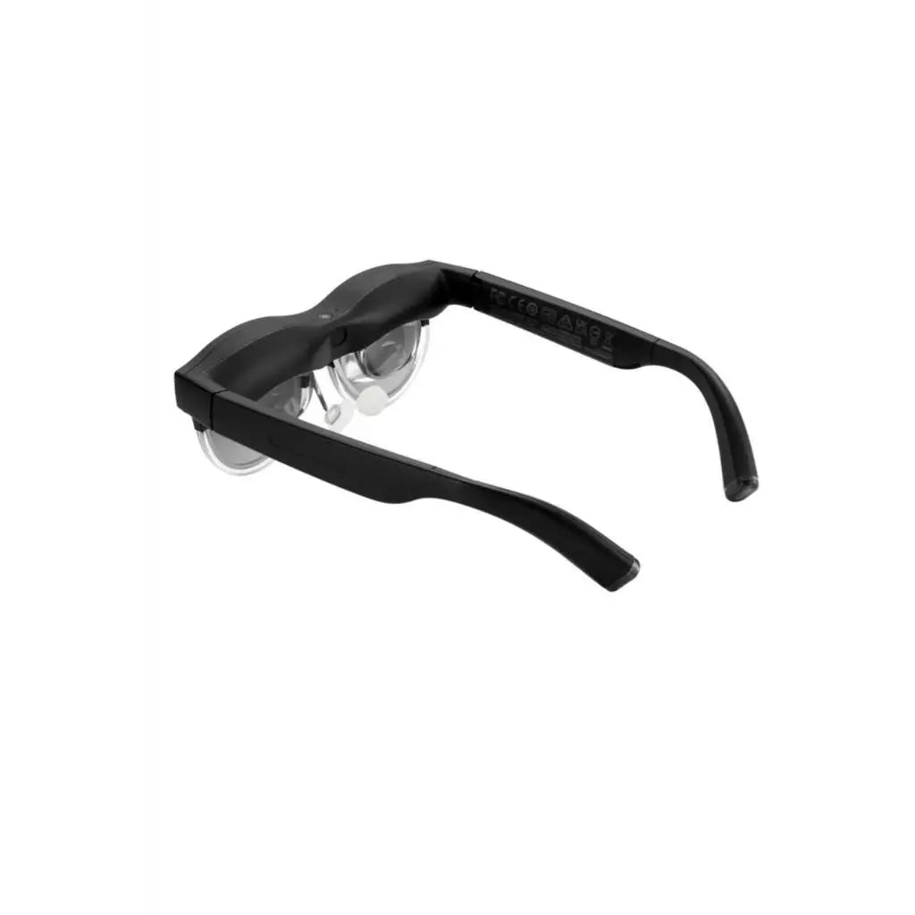 Asus Airvision smartglasses