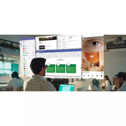 Asus Airvision smartglasses