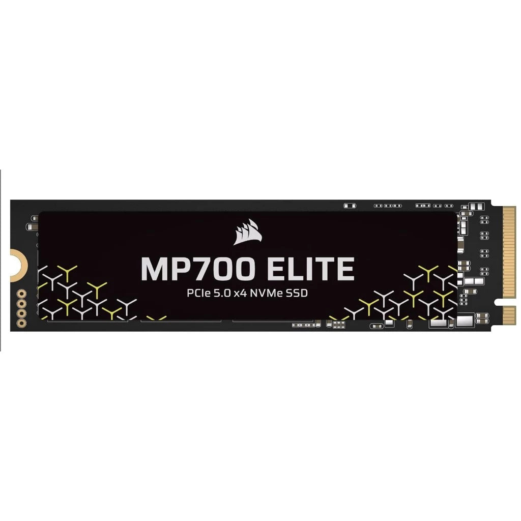 Corsair MP700 Elite NVMe SSD