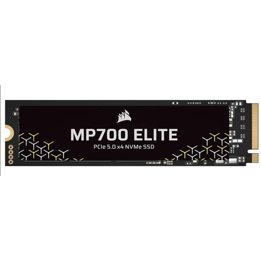 Corsair MP700 Elite NVMe SSD