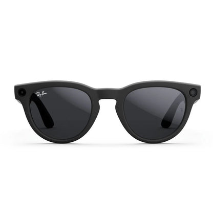 Rayban Meta Headliner smartglasses black