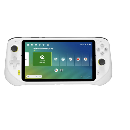Logitech Gcloud