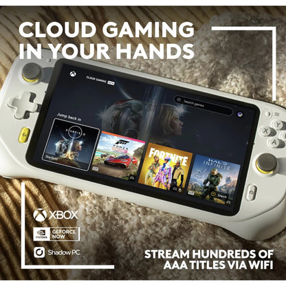 Logitech Gcloud