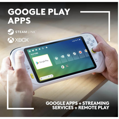 Logitech Gcloud