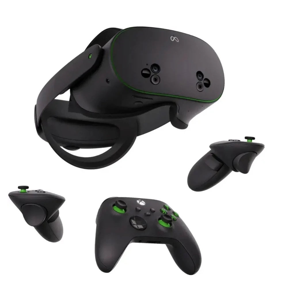Meta Quest 3S Xbox