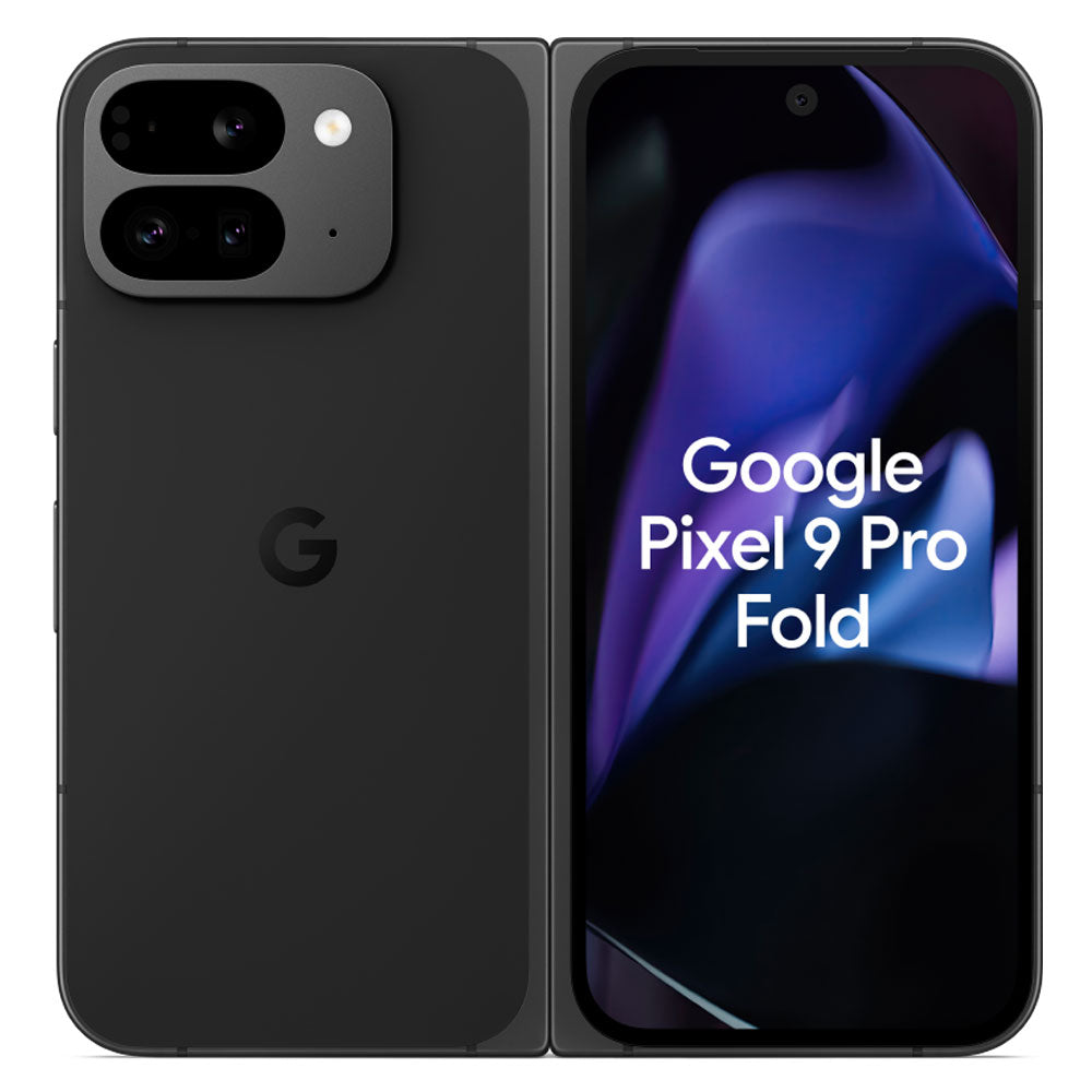 Google Pixel 9 Pro Fold black