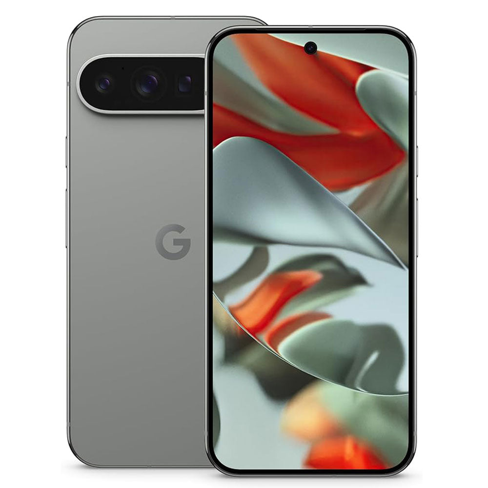 Google Pixel 9 Pro XL hazel