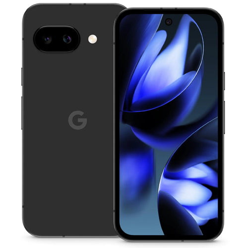 Google Pixel 9a black