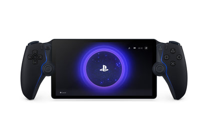 Sony Playstation Portal black