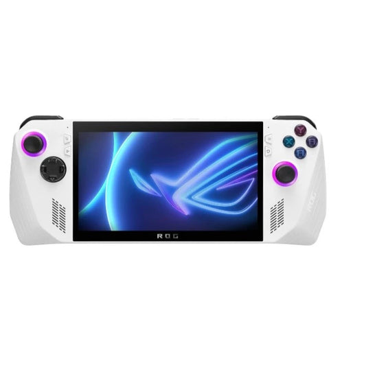 ROG Ally white
