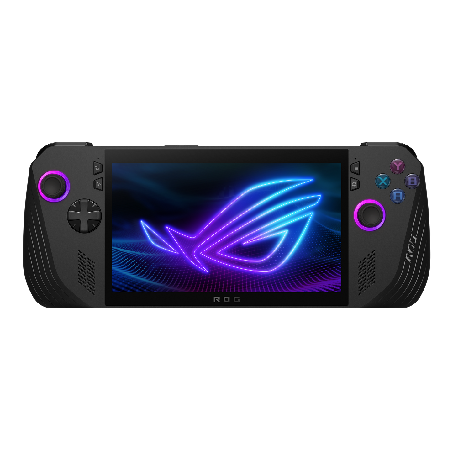 Rog Allyx Z1