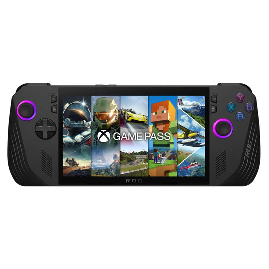 Rog Allyx Z1
