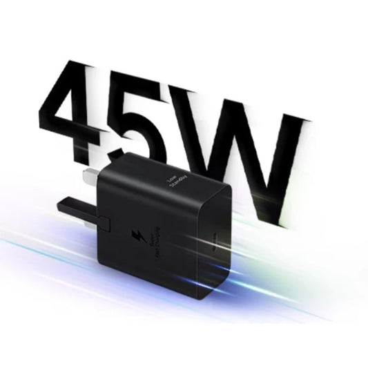 Samsung 45w charger