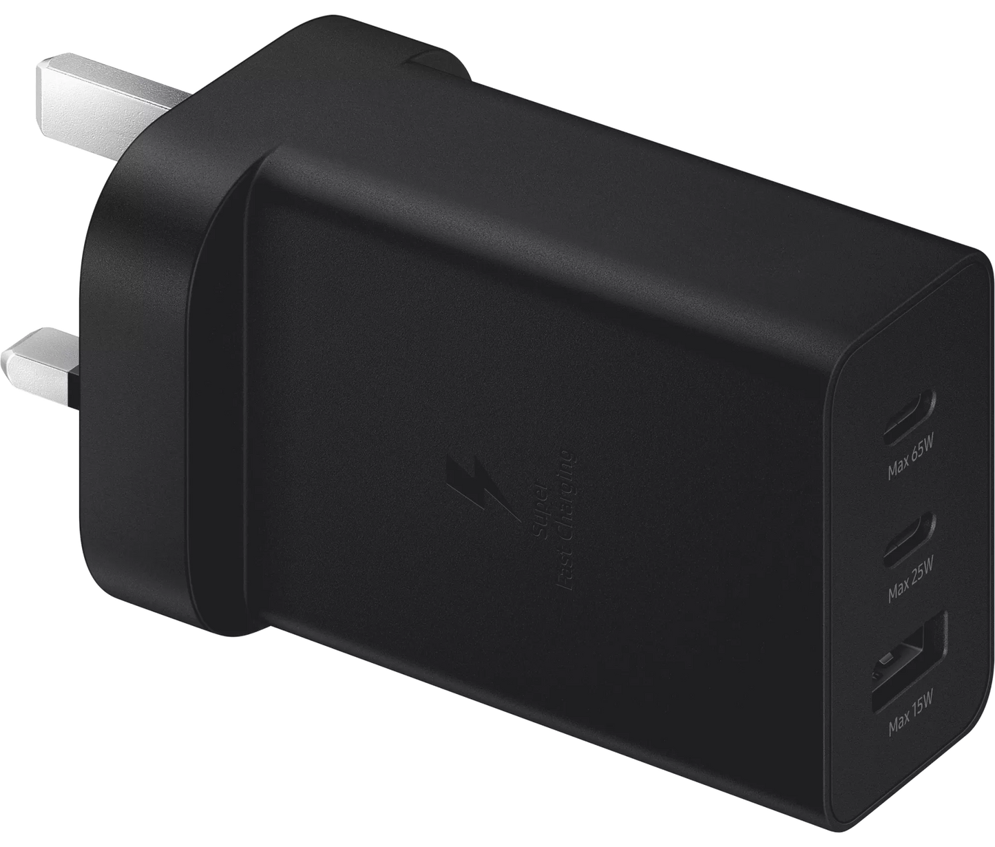 Samsung 65w charger