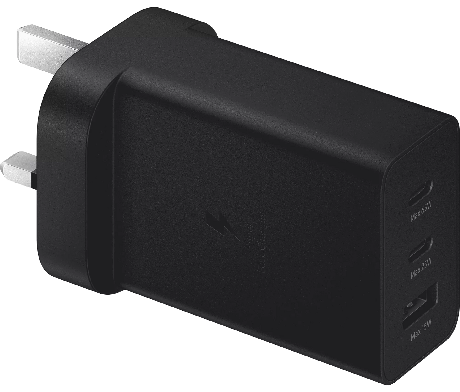 Samsung 65w charger