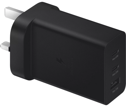 Samsung 65w charger