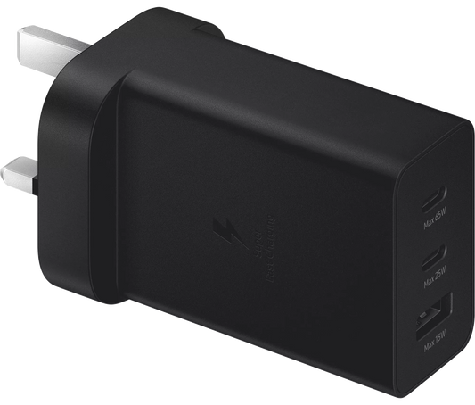 Samsung 65w charger
