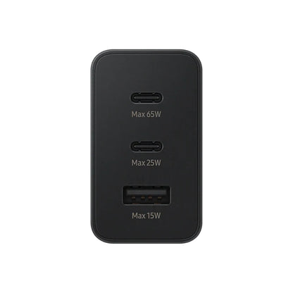 Samsung 65w charger