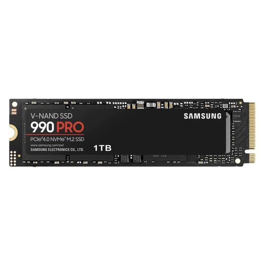Samsung 990 Pro SSD
