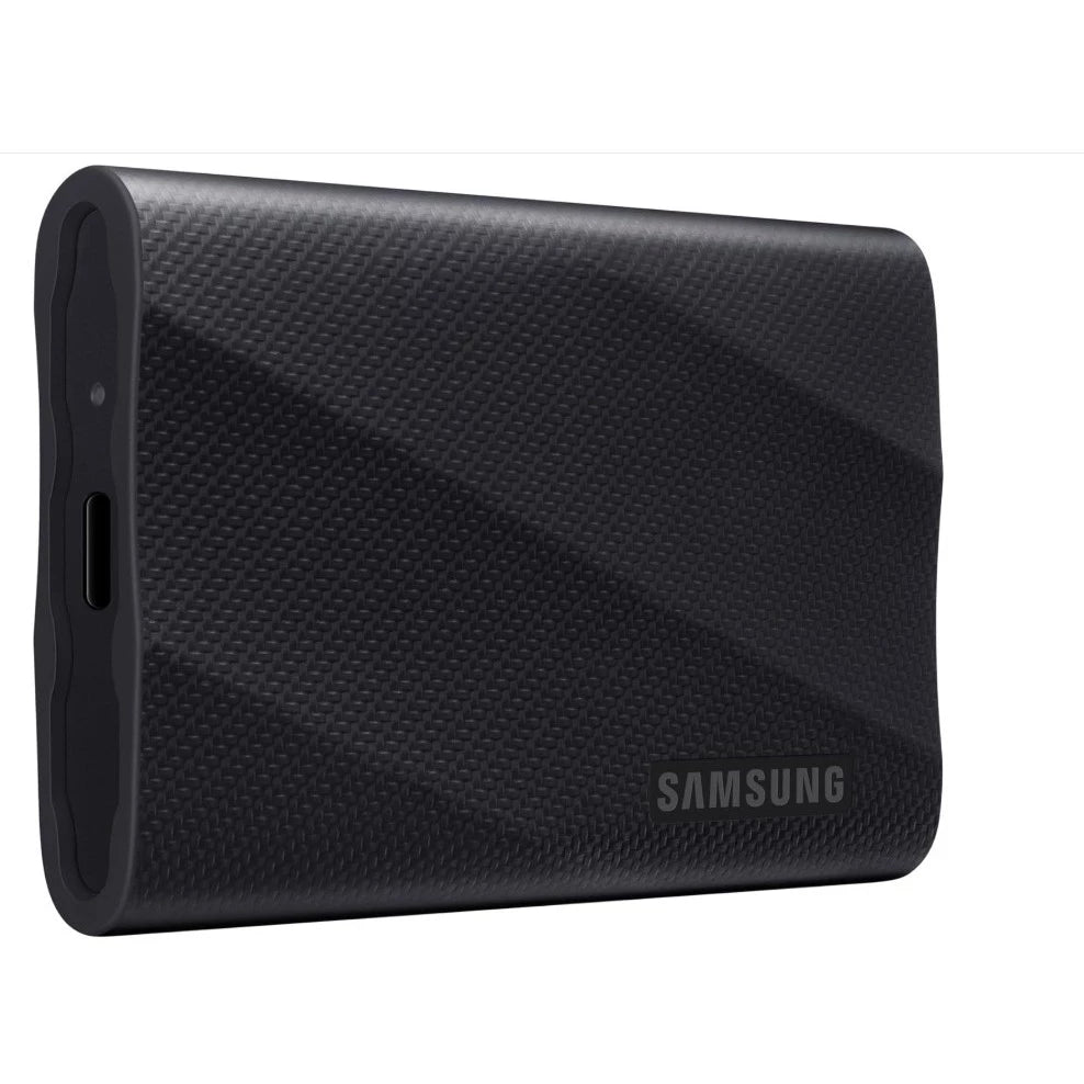 Samsung T9 portable external SSD black