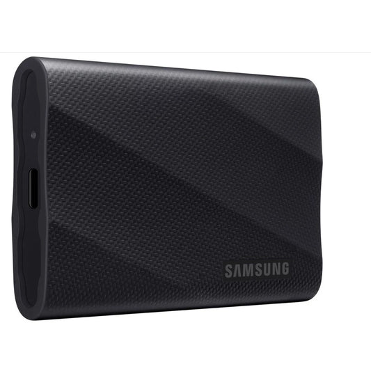 Samsung T9 portable external SSD black