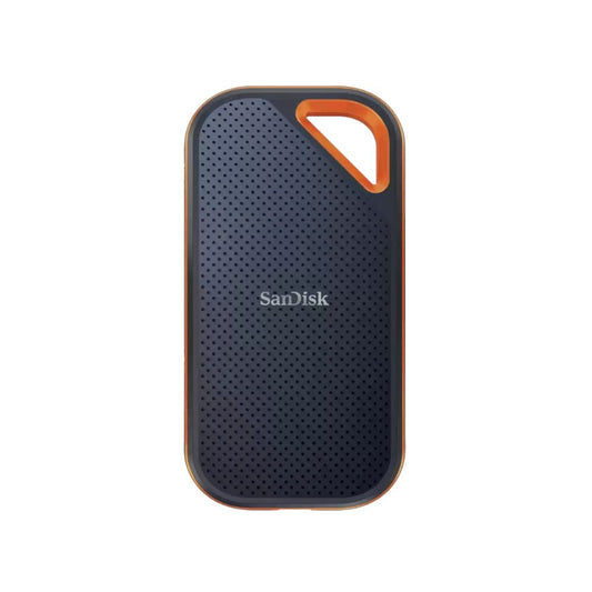 Sandisk Exteme Pro External SSD
