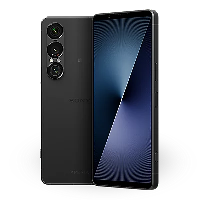Sony Experia 1 VII black
