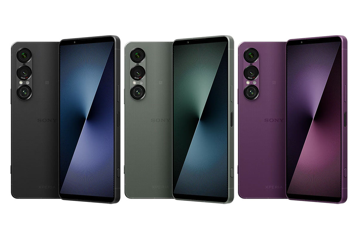 Sony Experia 1 VII