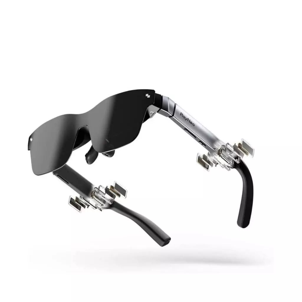 TCL Rayneo 2 smartglasses