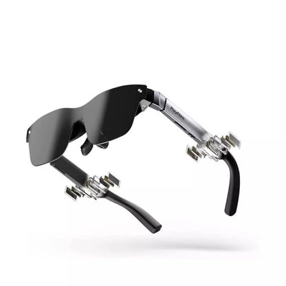 TCL Rayneo 2 smartglasses