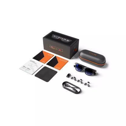 Virture Pro smartglasses