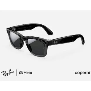 Rayban Meta Wayfare Coperni