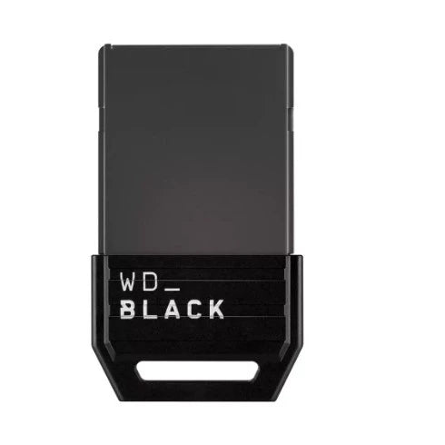 Western Digital SSD for Xbox