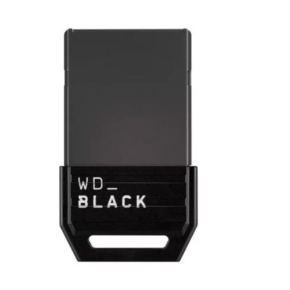 Western Digital SSD for Xbox