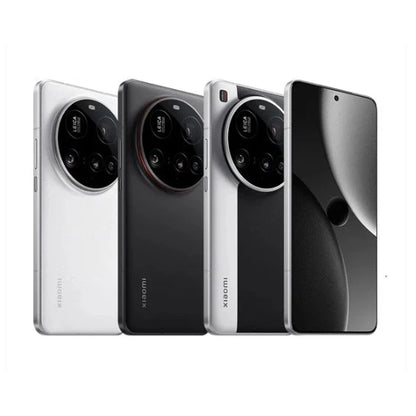 Xiaomi 15 Ultra smartphone